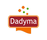 Dadyma logo